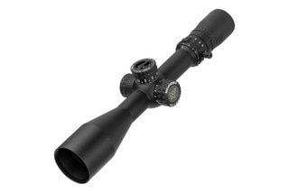 Nightforce NX6 3-18x50mm FFP Rifle Scope - FieldSet - MOA-C Reticle